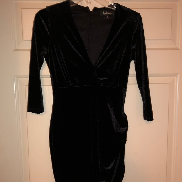 Lulus Dresses & Skirts - LuLu's Women's Cocktail Dress